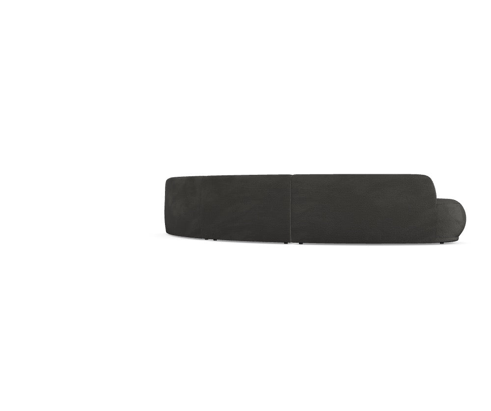 Modulart Sofa Gio - Deng Wonschkonfiguratioun GQEH5E