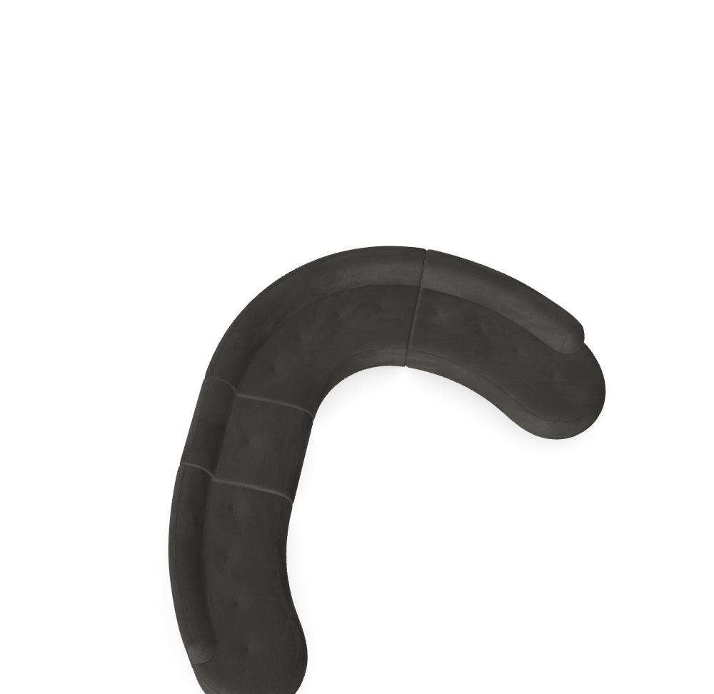 Modulares Sofa Gio - Deine Wunschkonfiguration KEEDZT