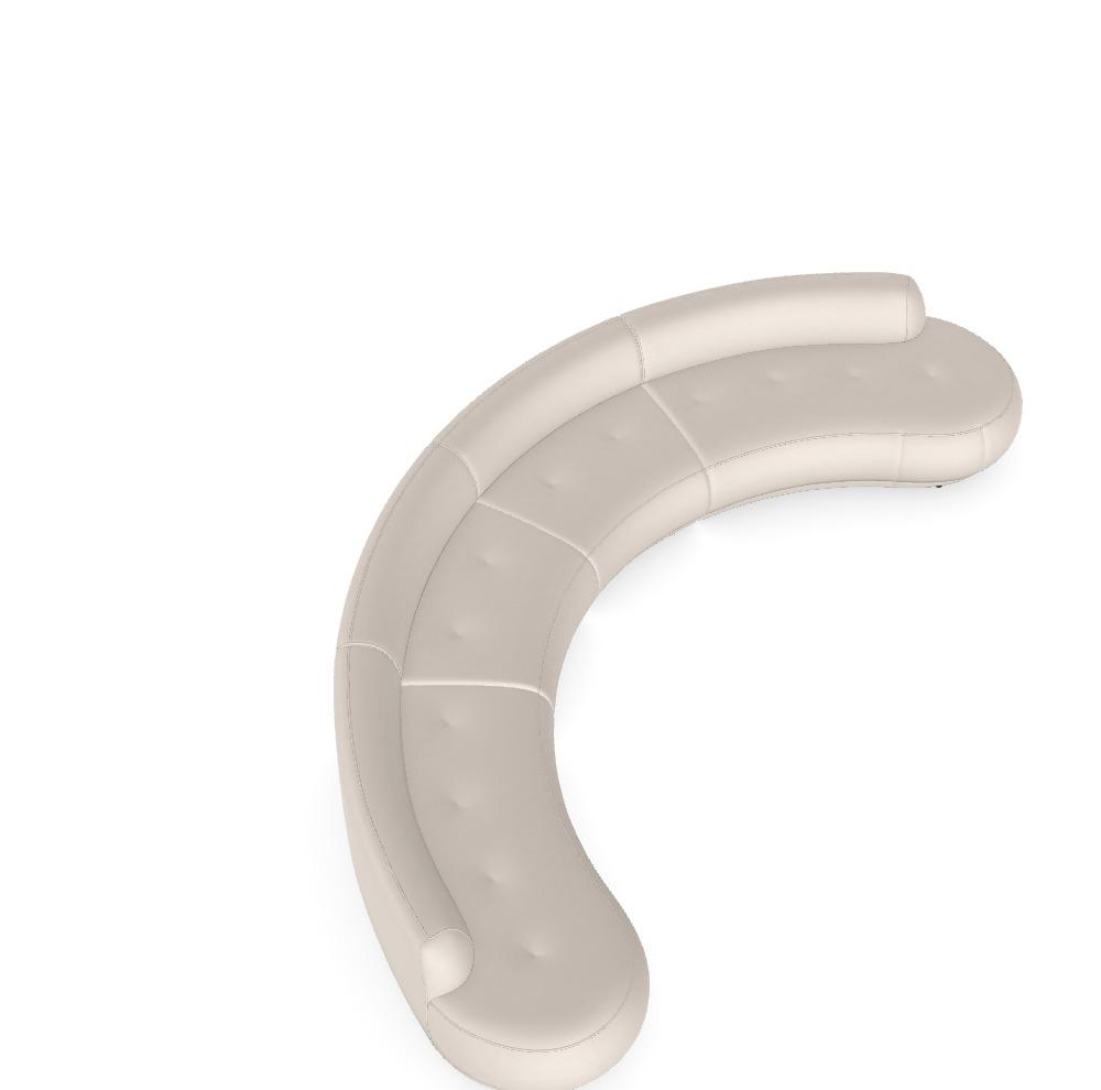 Canapé modulable Gio - Votre configuration souhaitée MFXHV9