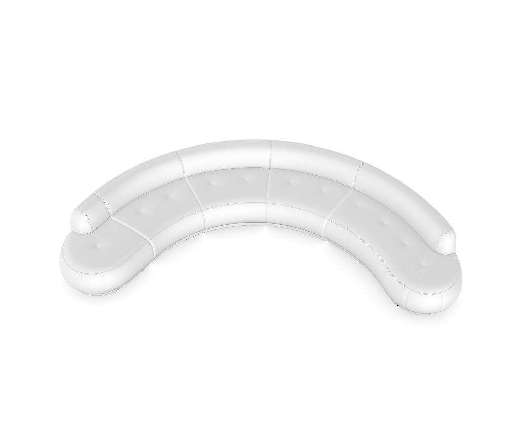 Modulares Sofa Gio - Deine Wunschkonfiguration MVVV92