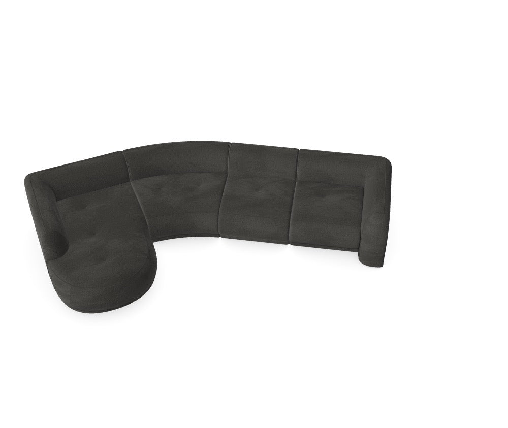 Modular Sofa Gio - Your Desired Configuration M_0PKSBWV