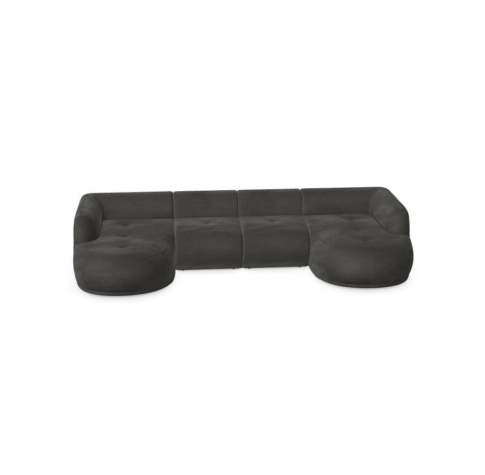 Modular Sofa Gio - Your Desired Configuration M_0PPQQ9