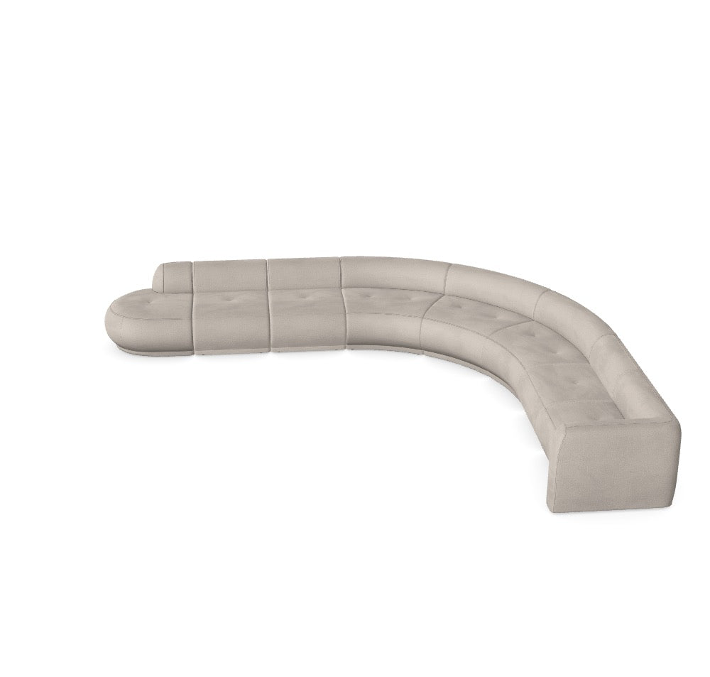 Modulart Sofa Gio - Deng Wonschkonfiguratioun M_1JM3AG