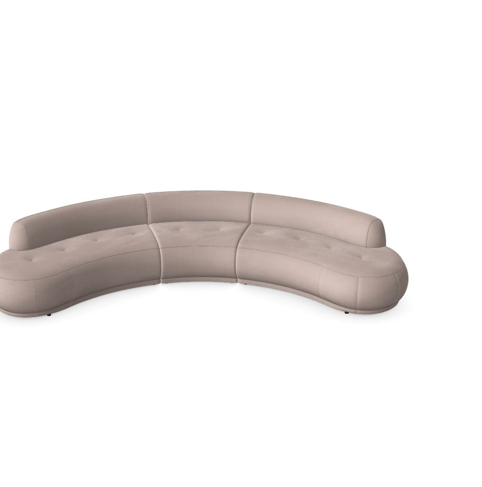Modular Sofa Gio - Your Custom Configuration M_1XLWZNB