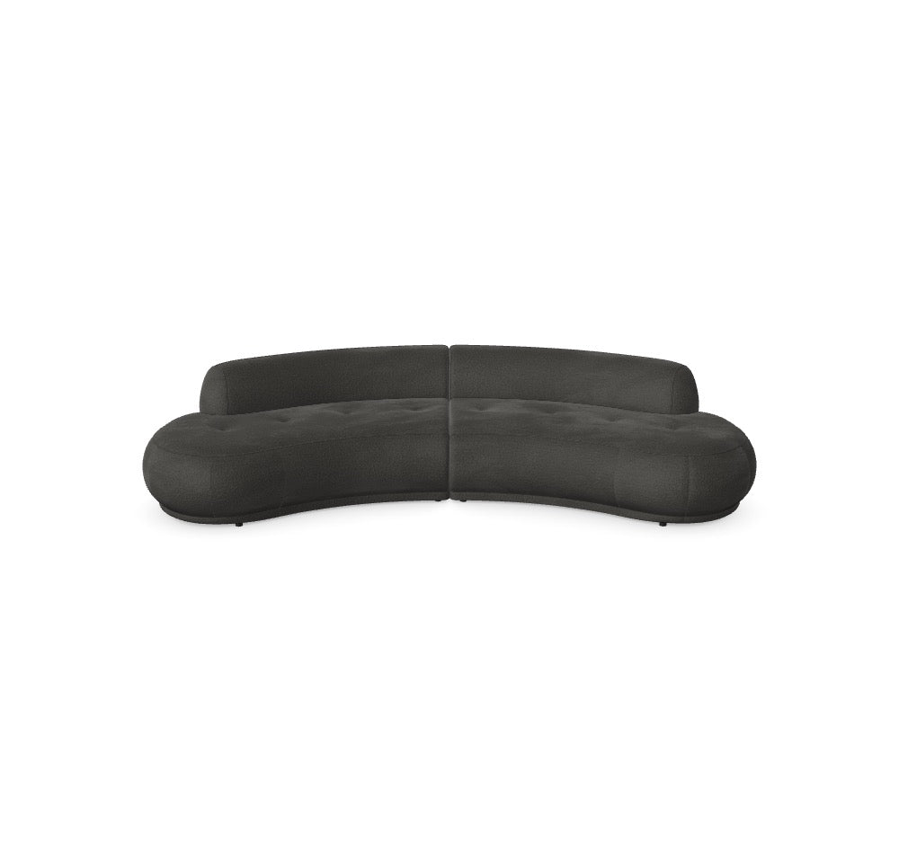 Modulares Sofa Gio - Däi Wonschkonfiguratioun M_1YAQ9O