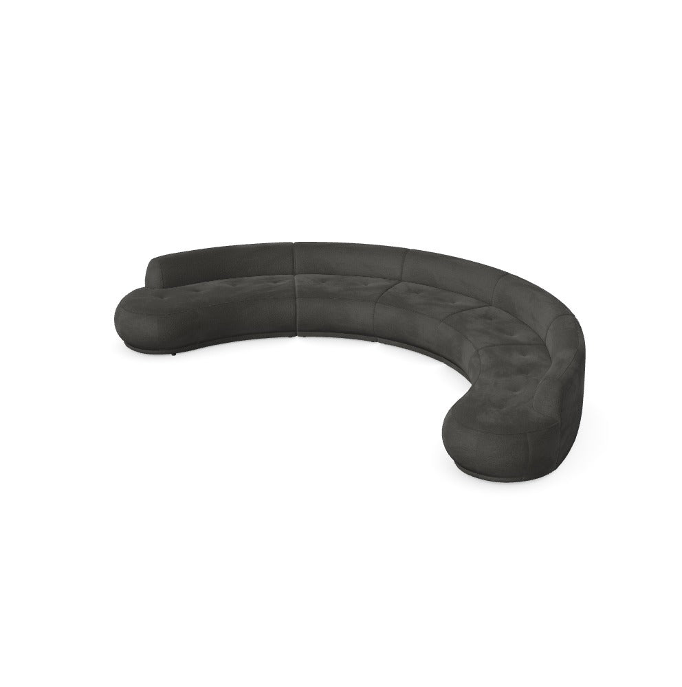 Modulares Sofa Gio - Deine Wunschkonfiguration M_2FEIMD