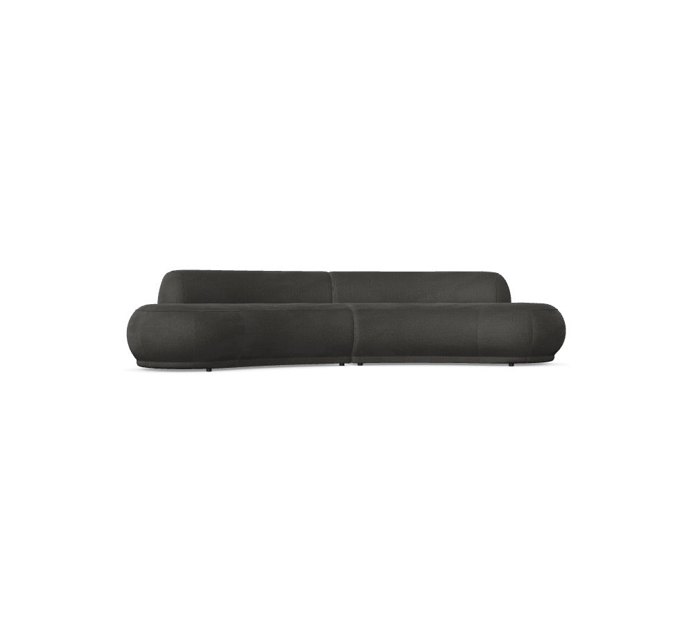 Modulart Sofa Gio - Deng Wonschkonfiguratioun M_304OTS