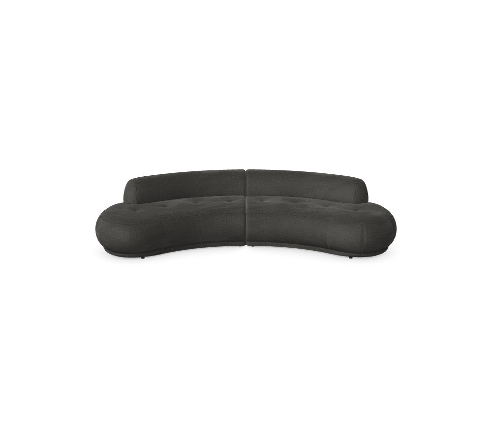 Modulares Sofa Gio - Däi Wonschkonfiguratioun M_3EQL9E