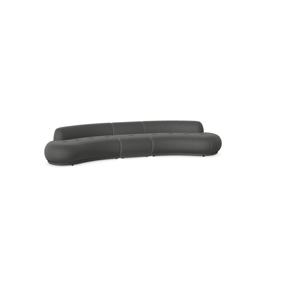 Modulares Sofa Gio - Deine Wunschkonfiguration M_3RFSMS