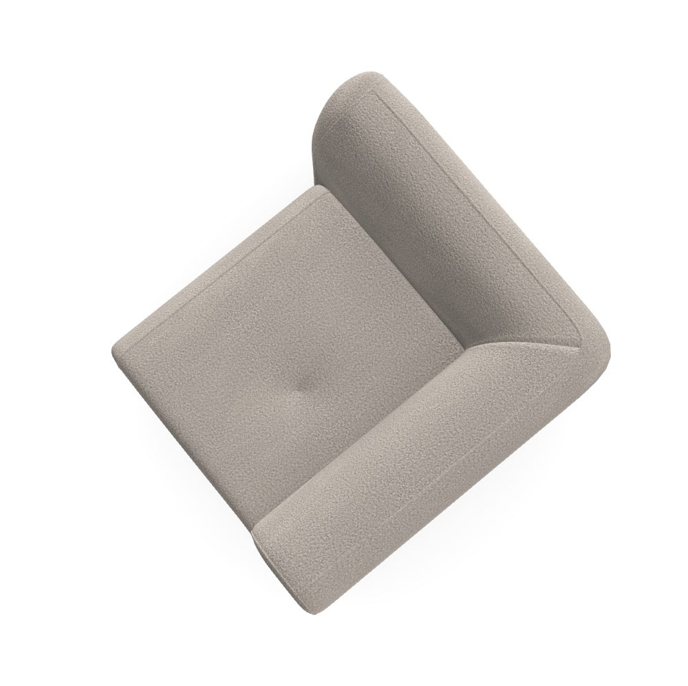 Modular Sofa Gio - Your Desired Configuration M_3Y3923L