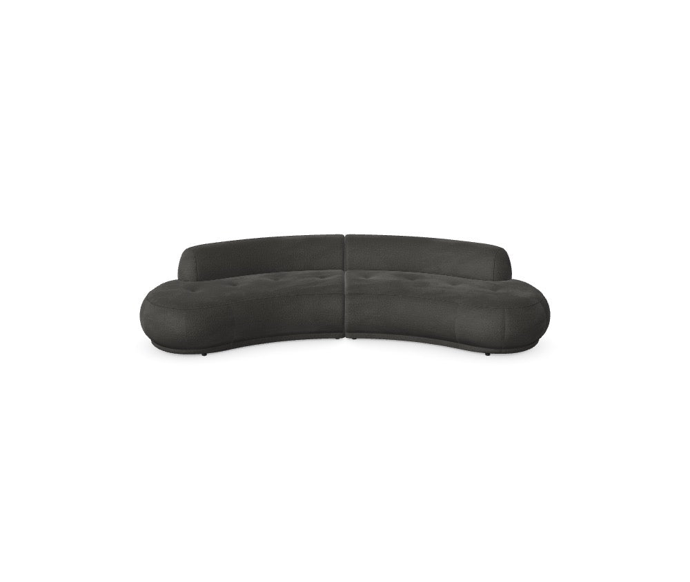 Modulart Sofa Gio - Deng Wonschkonfiguratioun M_5BF4EF