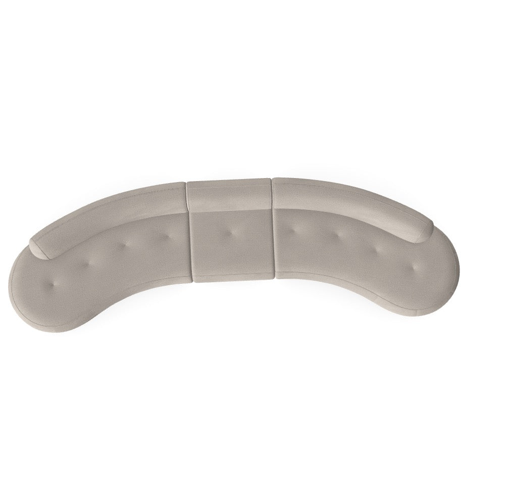 Modular Sofa Gio - Your Desired Configuration M_5T0LOC