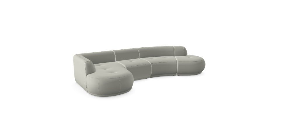 Modular Sofa Gio - Your Desired Configuration M_6GBK0L