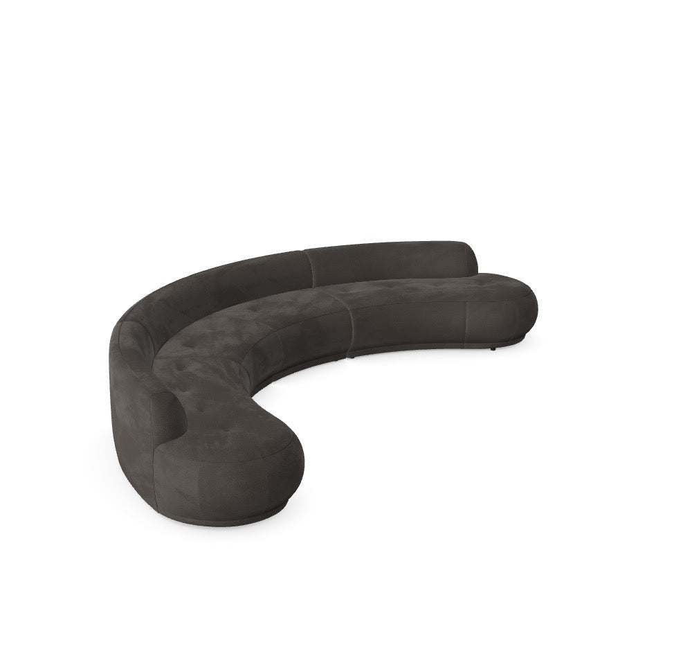 Modular Sofa Gio - Your custom configuration M_7HOAALO