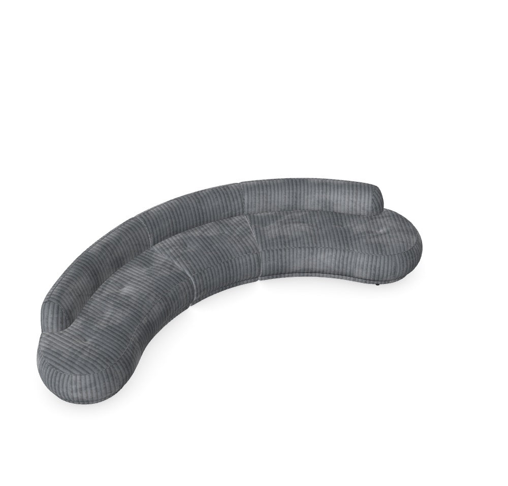 Modulart Sofa Gio - Deng Wonschkonfiguratioun M_7NDGJN