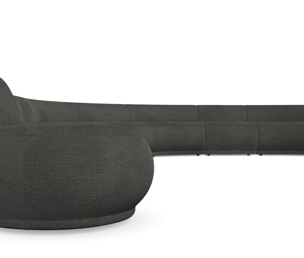 Modulsofa Gio - Är Wonschkonfiguratioun M_7SNVUR