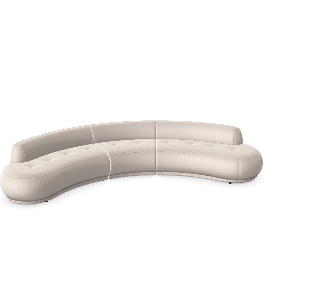 Modulart Sofa Gio - Deng Wonschkonfiguratioun M_80DVPR
