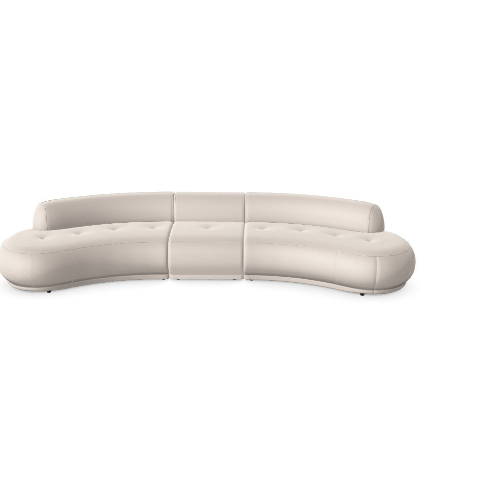 Modulares Sofa Gio - Deine Wunschkonfiguration M_96HFGM