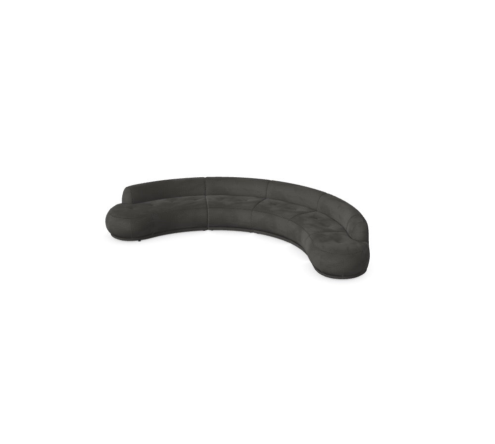 Modulare Sofa Gio - Är Wonschkonfiguratioun M_9CBWTTZ