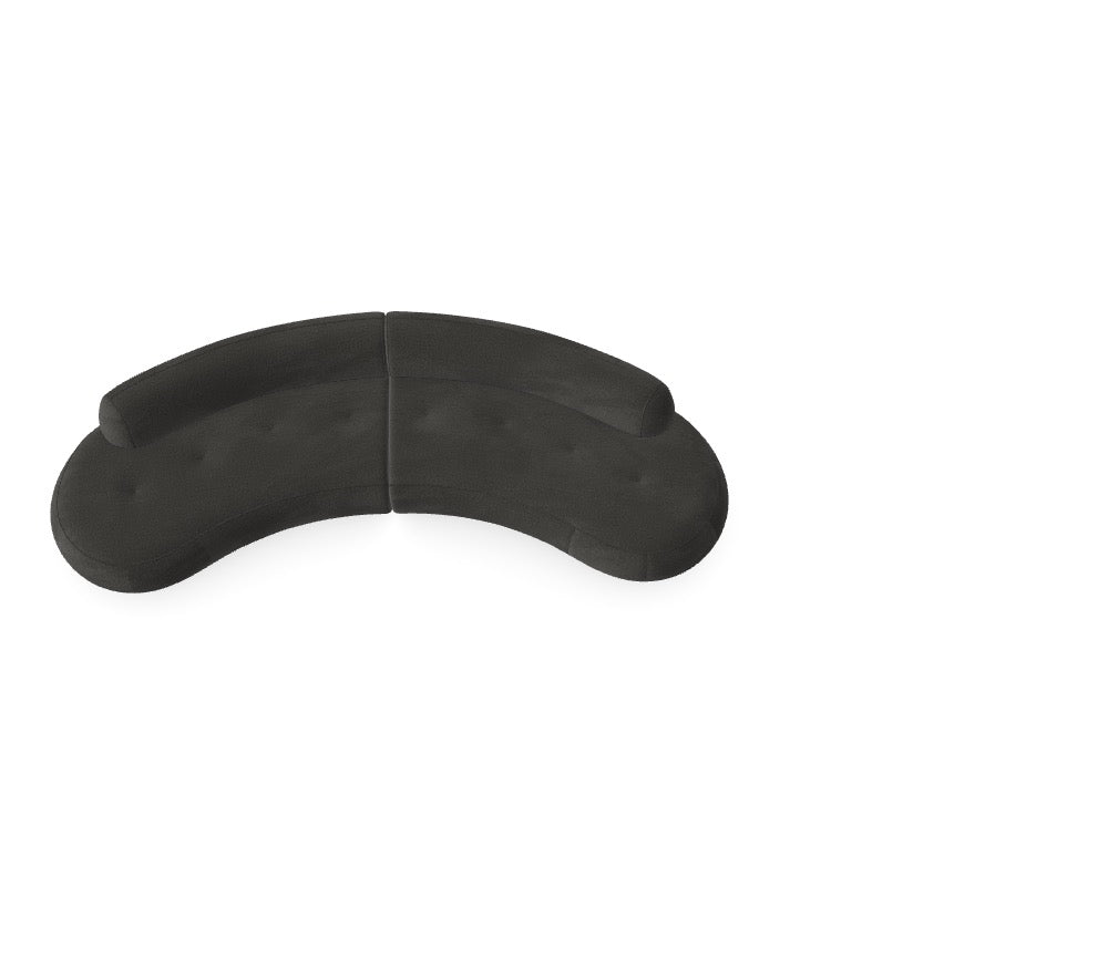 Modulare Sofa Gio - Är gewënscht Konfiguratioun M_A2PXID4