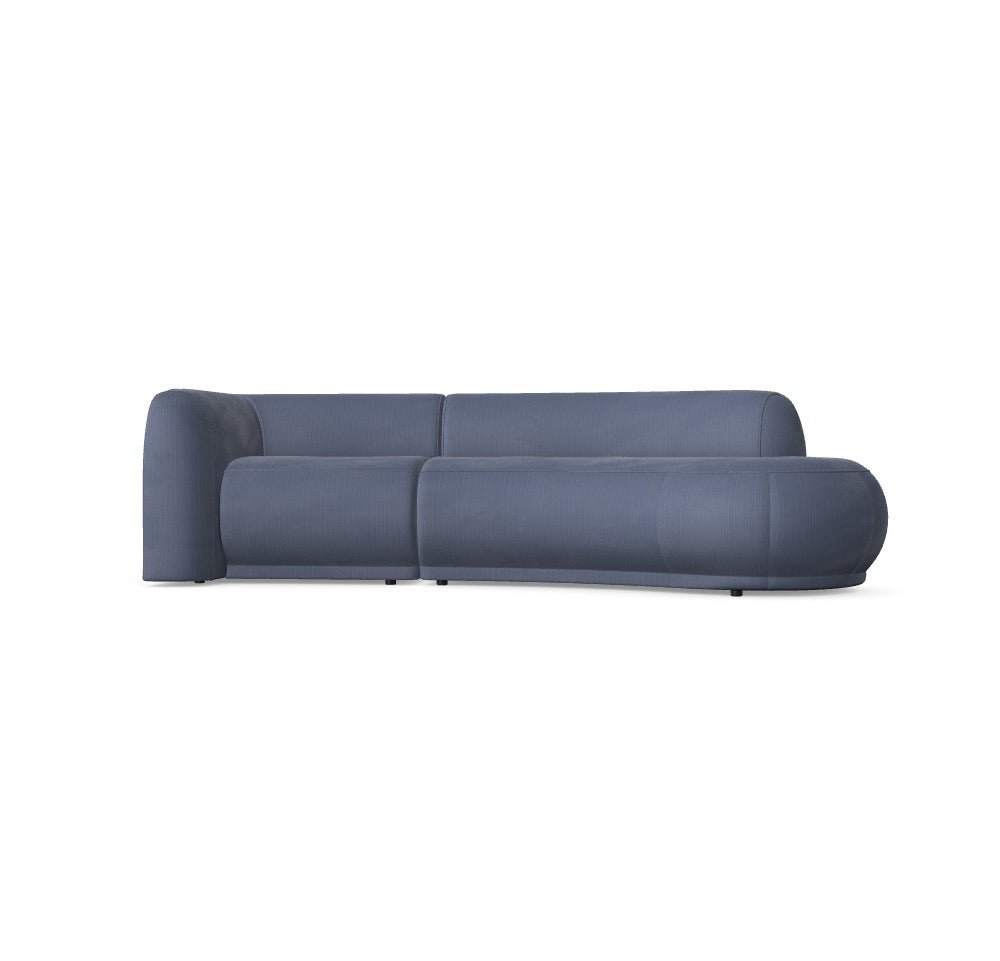 Modular Sofa Gio - Your Desired Configuration M_AEKSIF