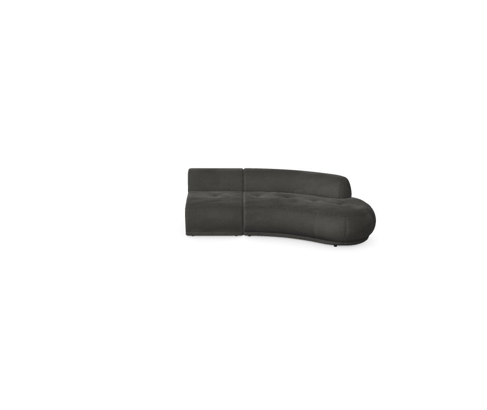 Modulares Sofa Gio - Däi Wonschkonfiguratioun M_AKHBNY