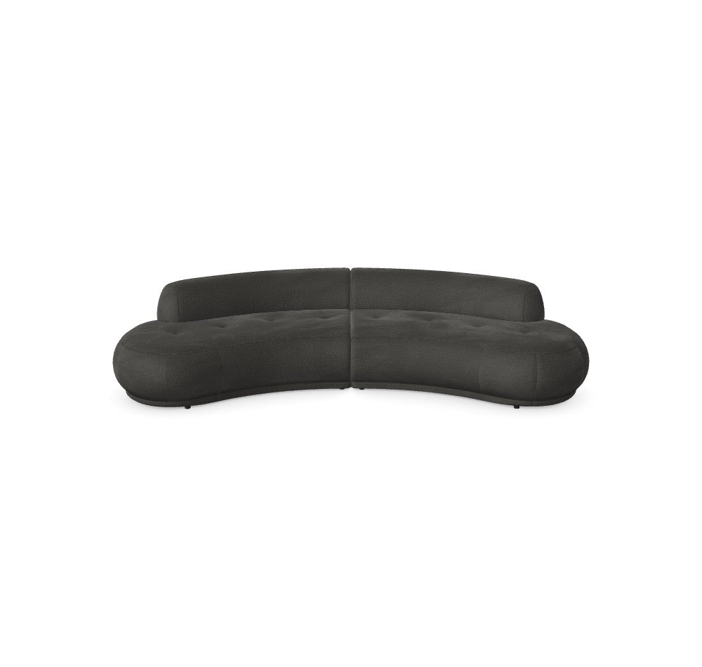 Modular Sofa Gio - Your Desired Configuration M_AXIOGT