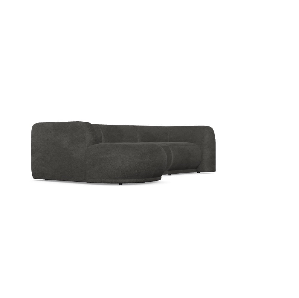 Modulares Sofa Gio - Däi Wonschkonfiguratioun M_AZ7N0F