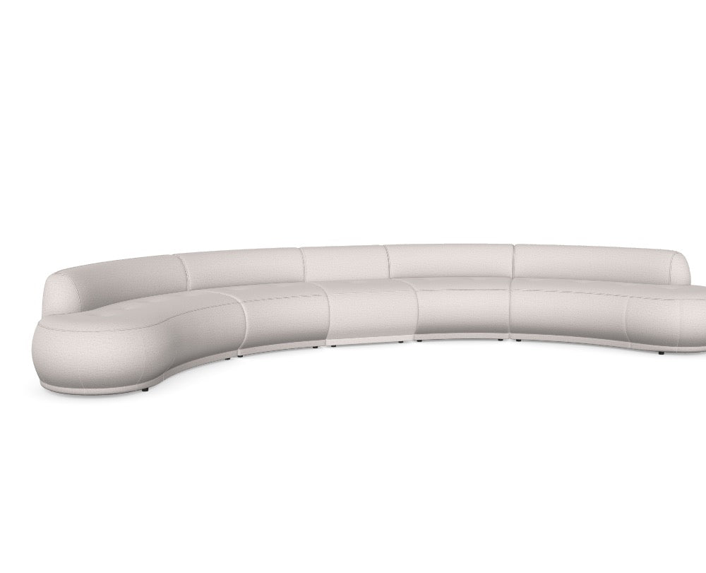 Modulsofa Gio - Är Wonschkonfiguratioun M_AZU4ROP