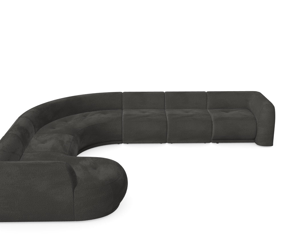 Canapé modulaire Gio - Votre configuration souhaitée M_BQX2SM5
