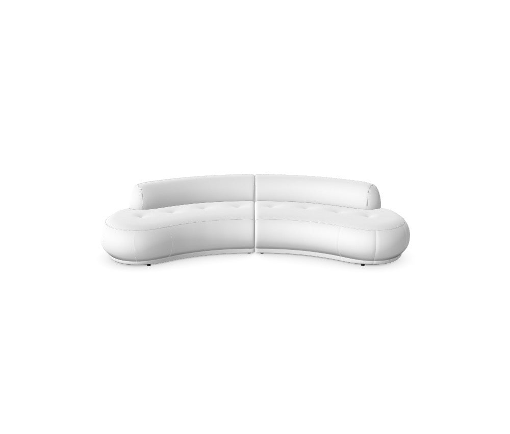 Modulare Sofa Gio - Är Wonschkonfiguratioun M_CE5ARUA