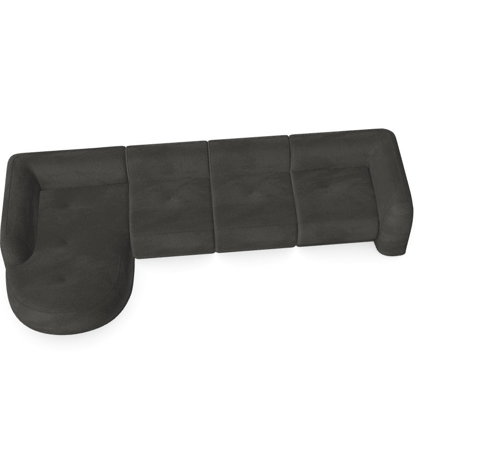 Canapé modulaire Gio - Ta configuration souhaitée M_CJFPML