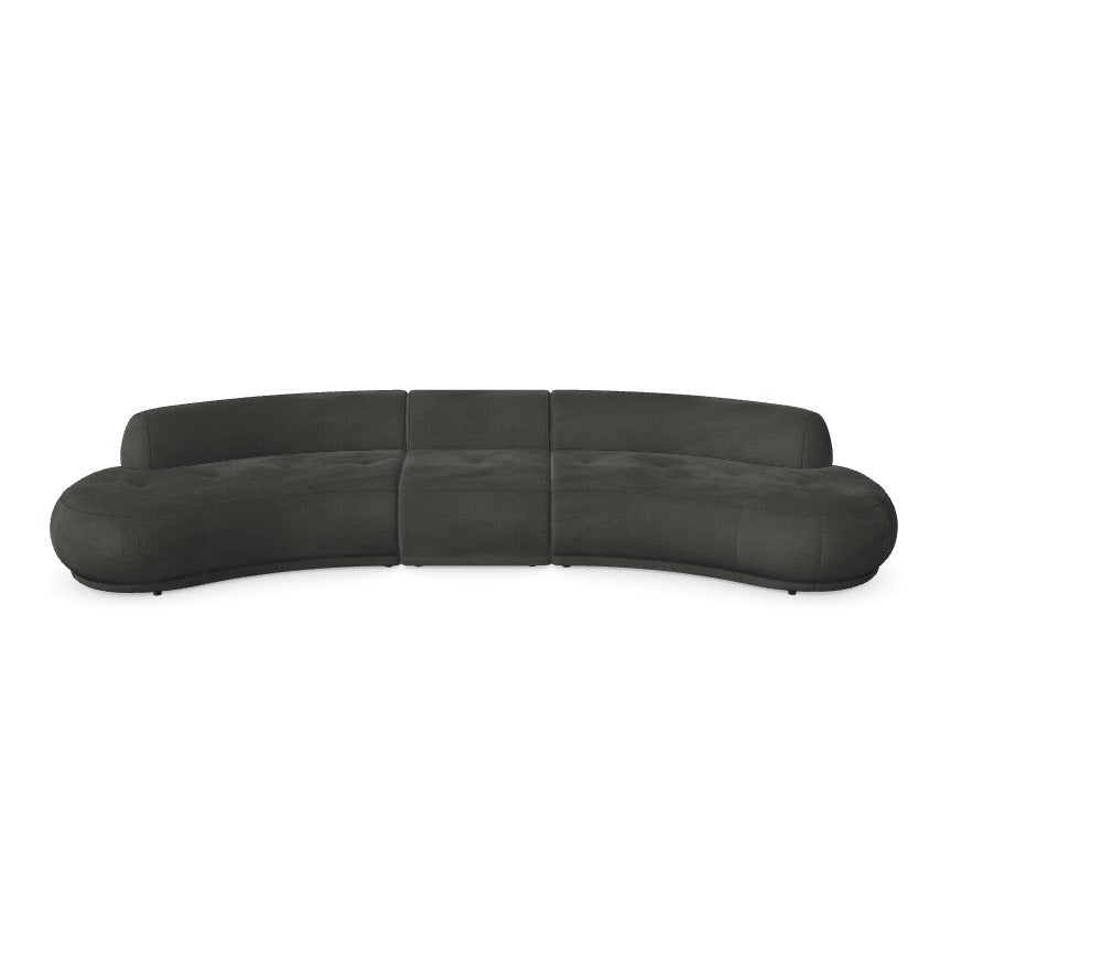 Modular Sofa Gio - Your Desired Configuration M_CMFSCTJ