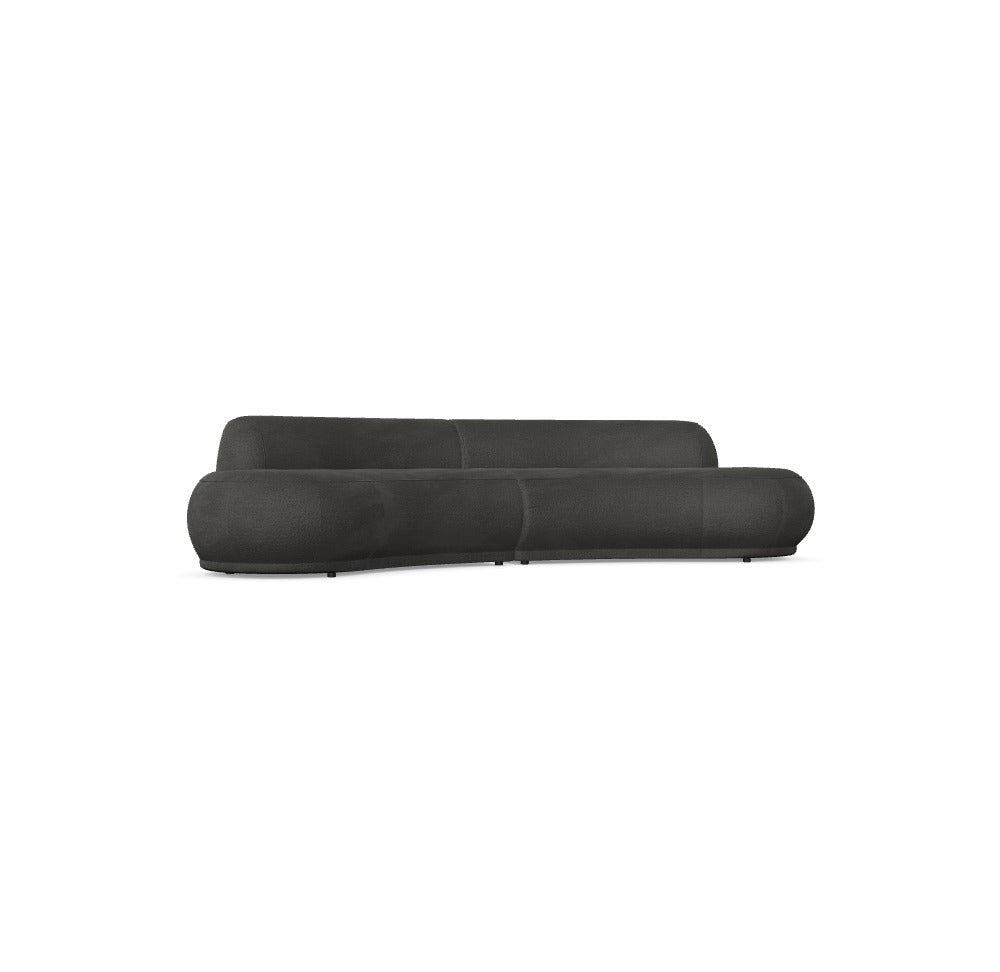 Modulärt Sofa Gio - Är Wonschkonfiguratioun M_DDDZIC