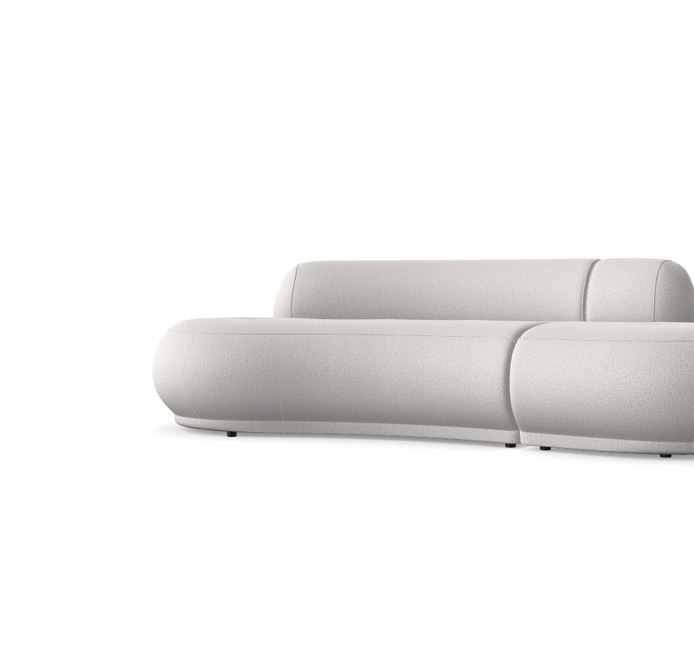 Modular Sofa Gio - Your Desired Configuration M_DLWNPS
