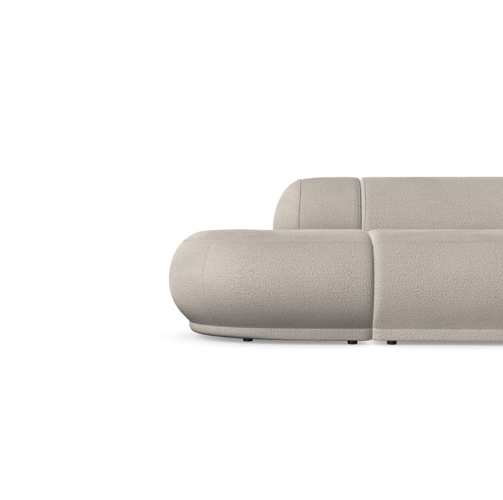 Modulares Sofa Gio - Däi Wonschkonfiguratioun M_DN6TH2