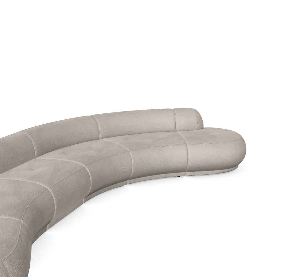 Modulart Sofa Gio - Deng Wonschkonfiguratioun M_E5HIQQ