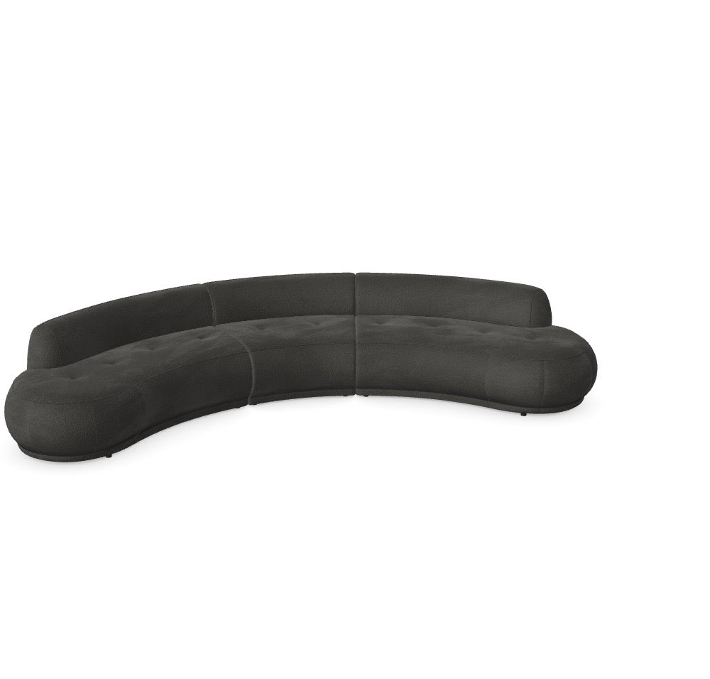 Modular Sofa Gio - Your Desired Configuration M_EAVBFF