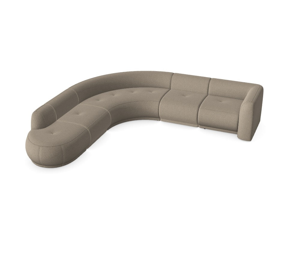 Modular Sofa Gio - Your Desired Configuration M_EI5YZY
