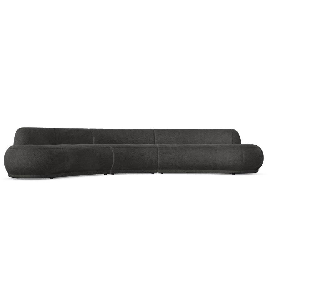 Modulares Sofa Gio - Däi Wonschkonfiguratioun M_EKLMJP