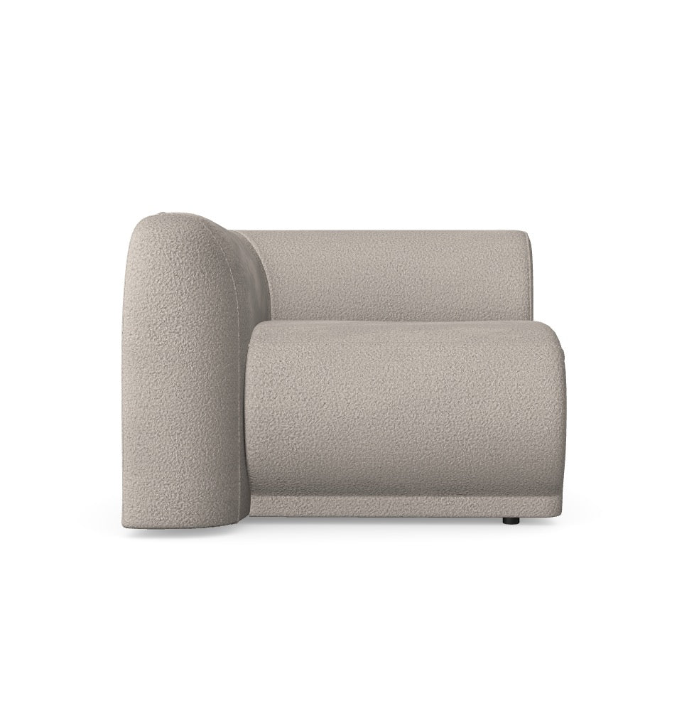 Modulares Sofa Gio - Deine Wunschkonfiguration M_ESFMAMM