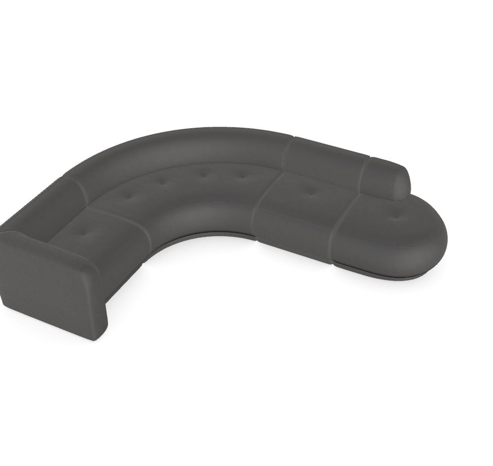 Modular Sofa Gio - Your Desired Configuration M_EZ9BGI