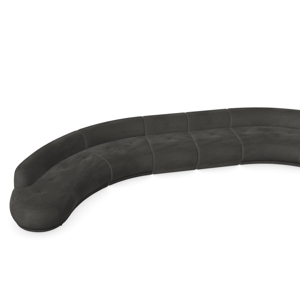 Modular Sofa Gio - Your Desired Configuration M_F38AGO