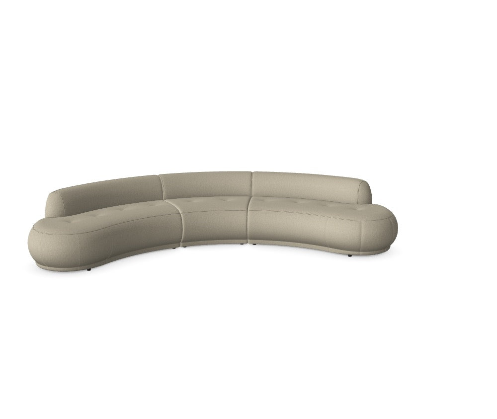 Modulare Sofa Gio - Är Wonschkonfiguratioun M_FKPWA9R