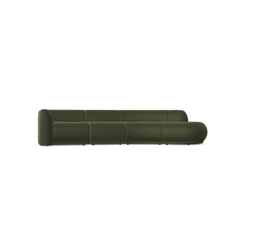 Modulart Sofa Gio - Deng Wonschkonfiguratioun M_GBRYOX