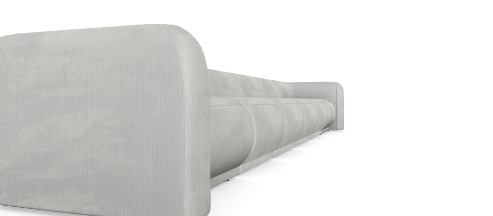 Modular Sofa Gio - Your Desired Configuration M_GDFEUT