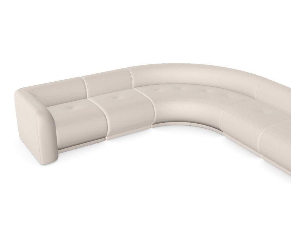 Modular Sofa Gio - Your Desired Configuration M_GKH8HYY