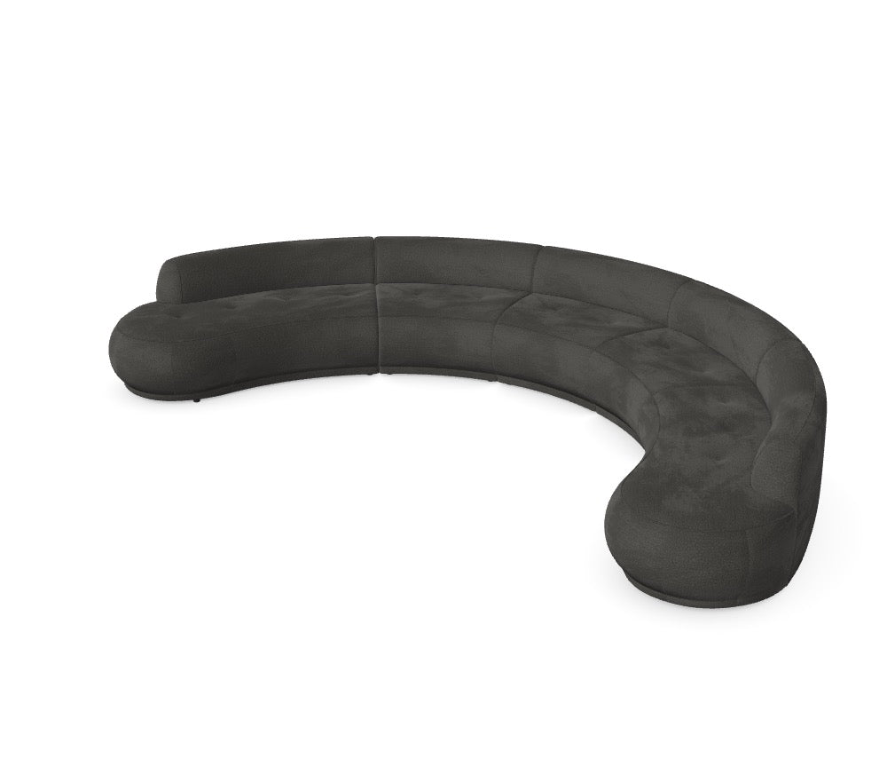 Canapé modulaire Gio - Votre configuration personnalisée M_GQSOGM