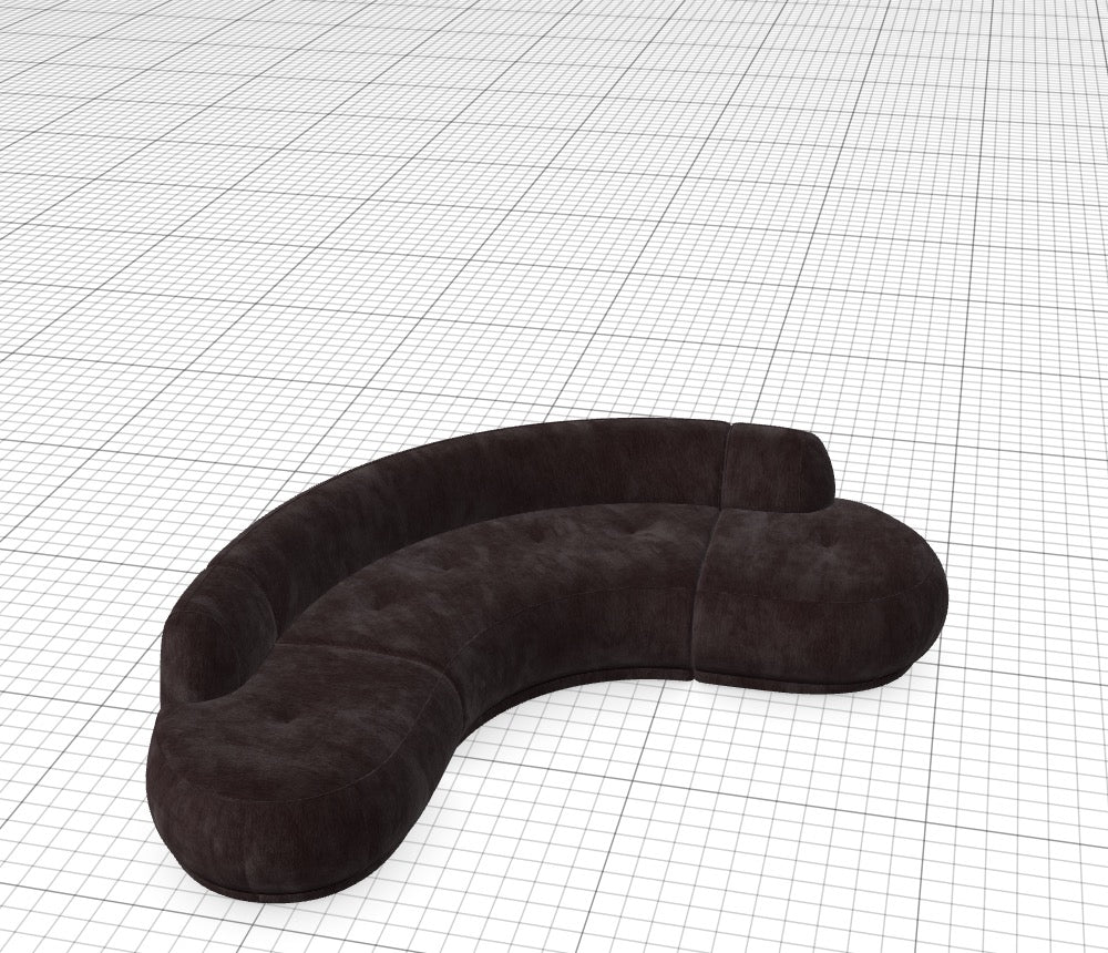 Canapé modulaire Gio - Ta configuration souhaitée M_GU8NS9