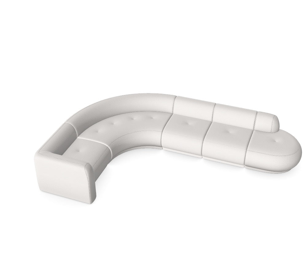 Modular Sofa Gio - Your Desired Configuration M_GVK0IU